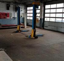 KFZ Auto Werkstatt, Halle, Lager, Hebebühne Grabow zu vermieten