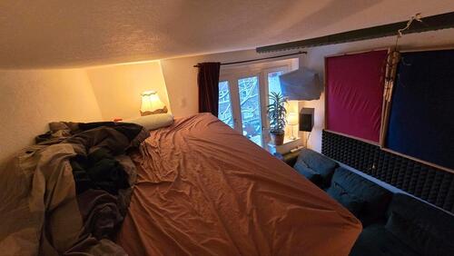 Foto - 1 Zimmer Etagenwohnung zur Miete in Hamburg