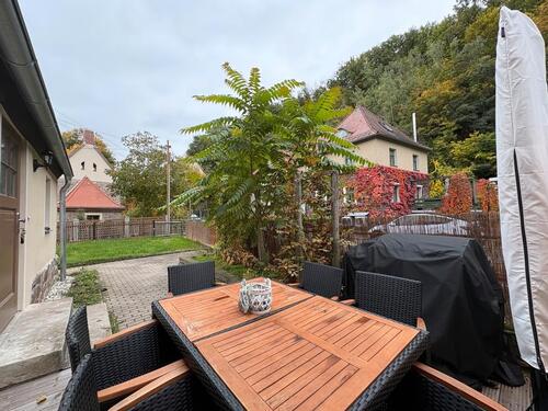 Foto - 3 Zimmer Reihenhaus in Dresden