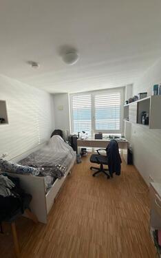 Foto - Möbiliertes Zimmer Campo Novo Mainz 550€ Warm