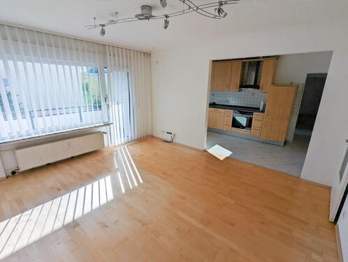 Foto - Etagenwohnung in Essen zur Miete