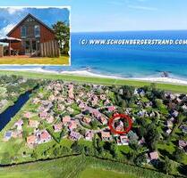 Osterferien Last Minute Ferienhaus Schönberger Strand 11.04-18.04 - Schönberg (Holstein)