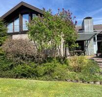 Gepflegtes Einfamilienhaus auf dem Lindenhof - Oberndorf am Neckar