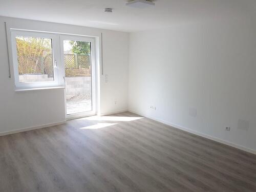 Foto - Neubau - Schöne Single-2-Zimmer-Wohnung