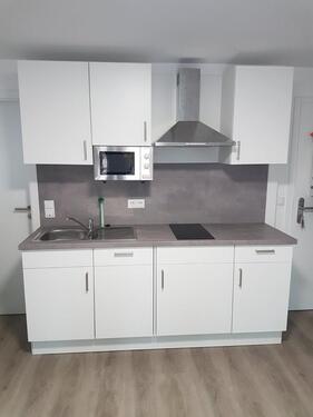 Foto - 2 Zimmer Etagenwohnung zur Miete in Weidhausen bei Coburg