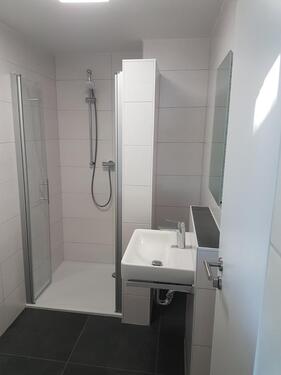 Foto - Etagenwohnung in Weidhausen bei Coburg zur Miete