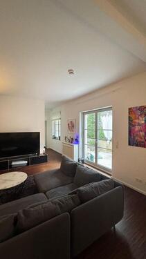 Foto - 6 Zimmer Dachgeschoßwohnung zur Miete in München