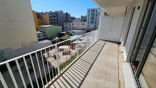 Foto - Etagenwohnung in Berlin zur Miete