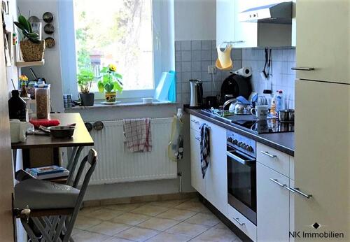 Foto - Erdgeschoßwohnung in Chemnitz zur Miete