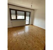 Frisch renovierte helle 3-Zimmer Wohnung - Lonsee