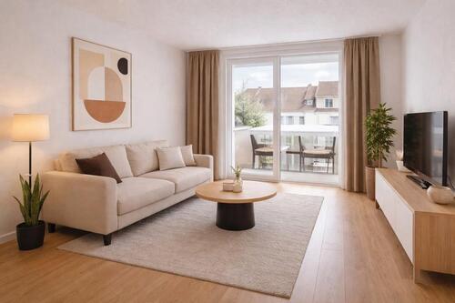 Foto - Stuttgart Ost: Kapitalanlage mit 4,3% Rendite – Top Lage