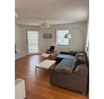 Provisionsfreie 3,5 Zimmer City-Wohnung, TG-Platz, (vollmöbliert) - Hofheim am Taunus