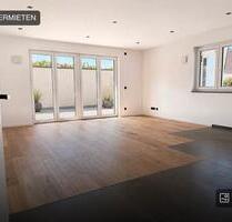 Traumwohnung in Solinger Südstadt mit Tiefgarage und Aufzug - Solingen Burg