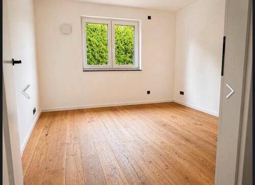 Foto - 3 Zimmer Erdgeschoßwohnung in Solingen