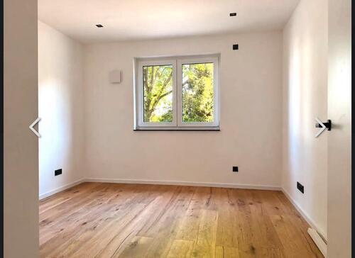 Foto - Erdgeschoßwohnung in Solingen zur Miete