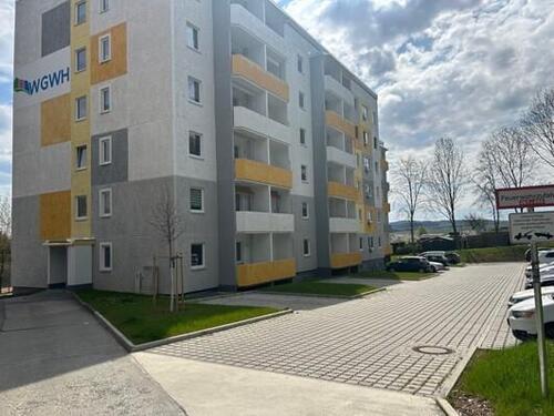 Foto - 3 Zimmer Etagenwohnung zur Miete in Wilkau-Haßlau