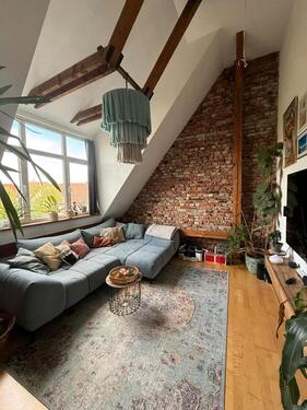 Foto - Loft 140qm in Neunkirchen a. Br.