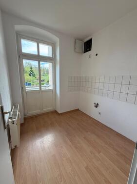 Foto - Erdgeschoßwohnung in Frankfurt (Oder) zur Miete