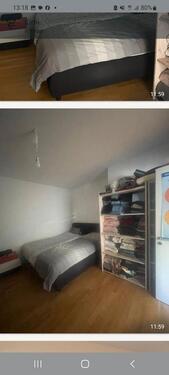 Foto - 2 Zimmer Etagenwohnung in Berlin