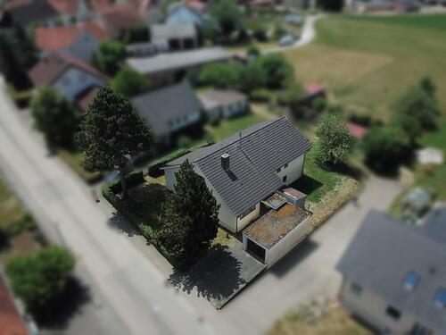 Foto - Großzügiges Einfamilienhaus in Gammertingen Kettenacker