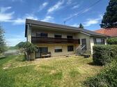 Foto - 8 Zimmer Einfamilienhaus in Gammertingen