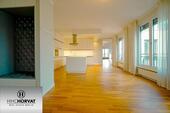 Foto - TOP PENTHOUSE DER SUPERLATIVE IN TOPLAGE AM GENDARMENMARKT IM GENDARMENPALAIS! PANORAMA-TERRASSE!