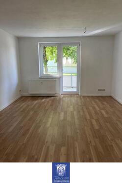 Foto - Etagenwohnung in Dorfhain