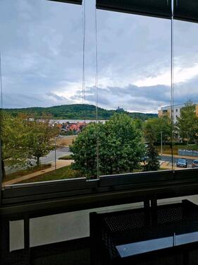 Foto - Etagenwohnung zur Miete in Wernigerode