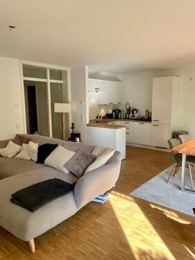 Foto - Etagenwohnung in Düsseldorf