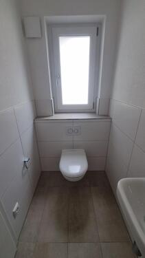 Foto - Etagenwohnung in Schönberg zur Miete