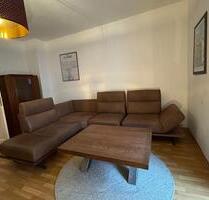 Wohnung in Alt-Treptow möbliert saniert ab 01.10.25 - Berlin Neukölln