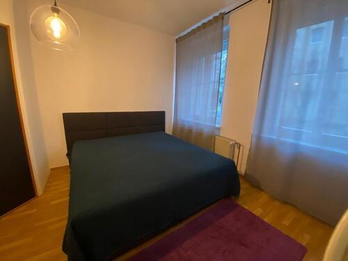 Foto - Etagenwohnung zur Miete in Berlin
