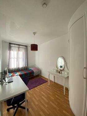 Foto - Etagenwohnung in Berlin