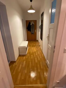 Foto - Etagenwohnung in Berlin zur Miete