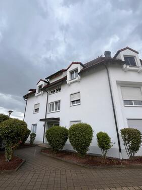 Foto - Provisionsfreier 3 Zimmer Wohnung in Dasing
