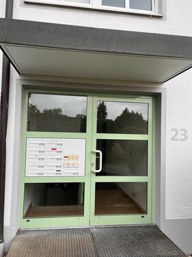 Foto - Etagenwohnung zum Kaufen in Augsburg