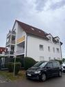 Foto - Etagenwohnung in Augsburg