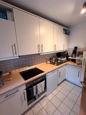 Foto - Etagenwohnung in Augsburg zum Kaufen