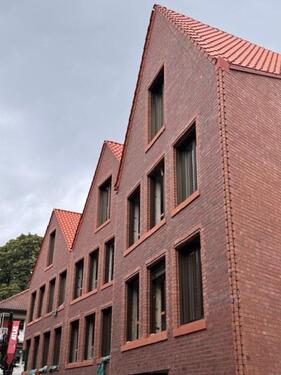 Foto - Etagenwohnung zur Miete in Münster