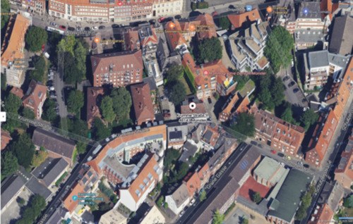 Foto - Etagenwohnung in Münster