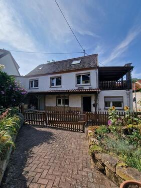 Foto - Einfamilienhaus zum Kaufen in Gaugrehweiler