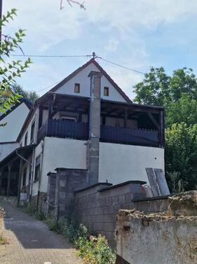 Foto - Einfamilienhaus in Gaugrehweiler