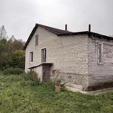 Foto - Дом на продажу в Калининградской области