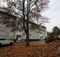 Kurzfristig beziehbar - 3 Zimmer-Wohnung in Immendingen !!