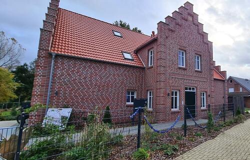 Foto - Neuwertige Obergeschosswohnung im Zentrum mit Fahrstuhl