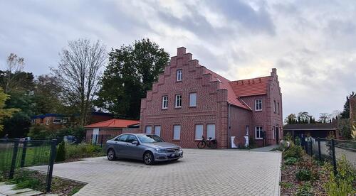 Foto - 3 Zimmer Etagenwohnung in Moormerland