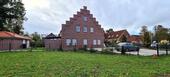 Foto - Etagenwohnung in Moormerland zur Miete