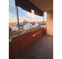 3-Zimmer Wohnung mit Balkon & Parkplatz- ruhige Lage in Konz