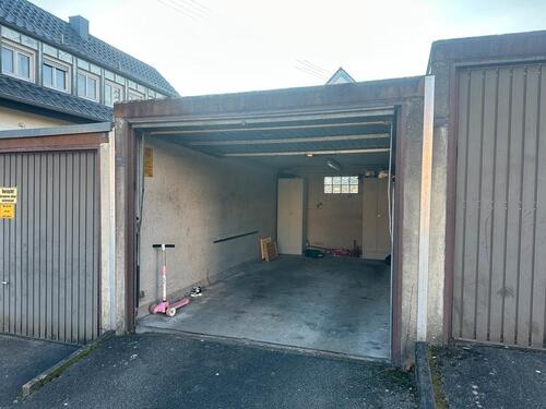 Foto - Garage mieten - 180,00&nbsp;EUR Miete,