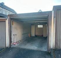 Garage mieten - 180,00&nbsp;EUR Miete, in Backnang (PLZ: 71522)